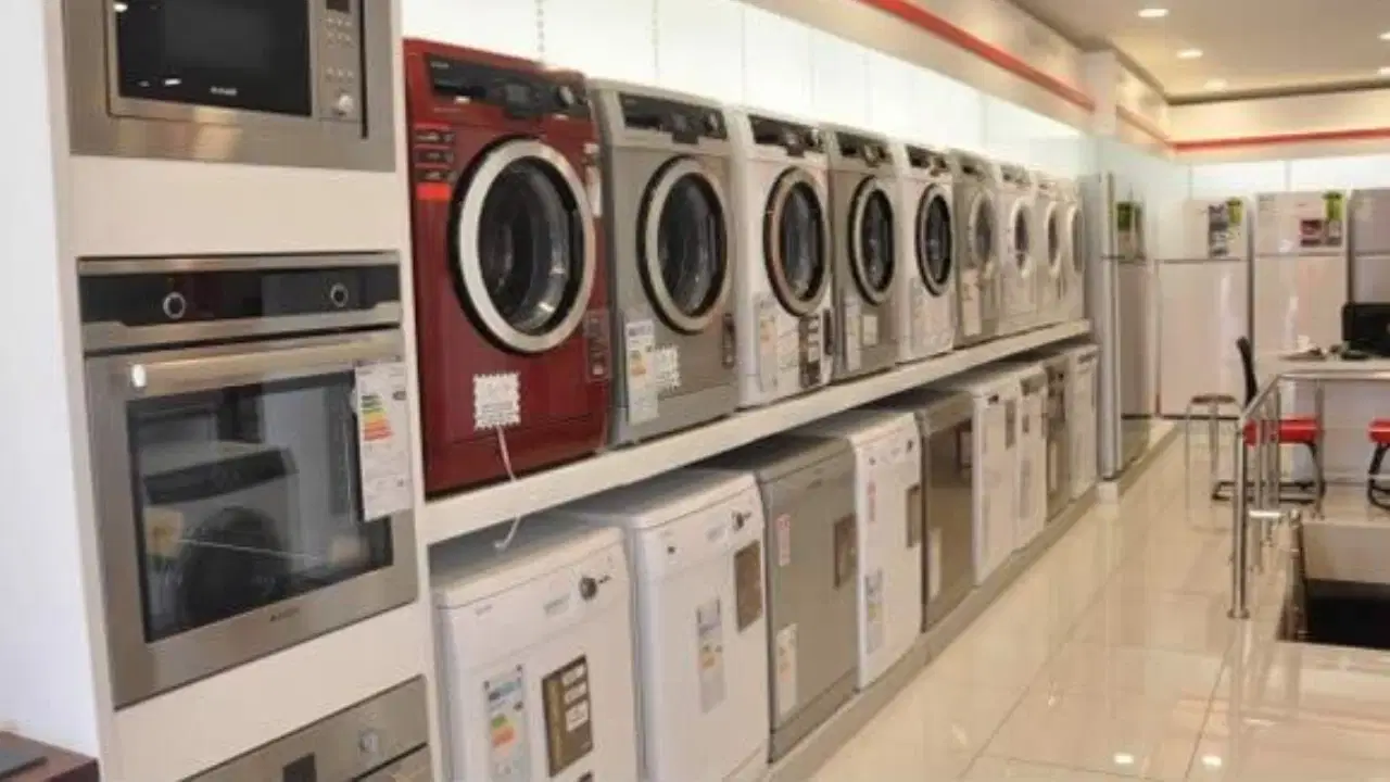Gazipaşa Beyaz Eşya Tamircisi