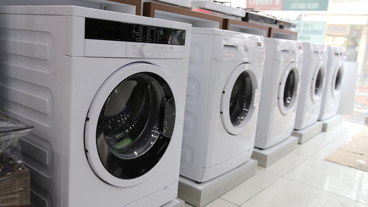 Gazipaşa Beyaz Eşya Tamircisi